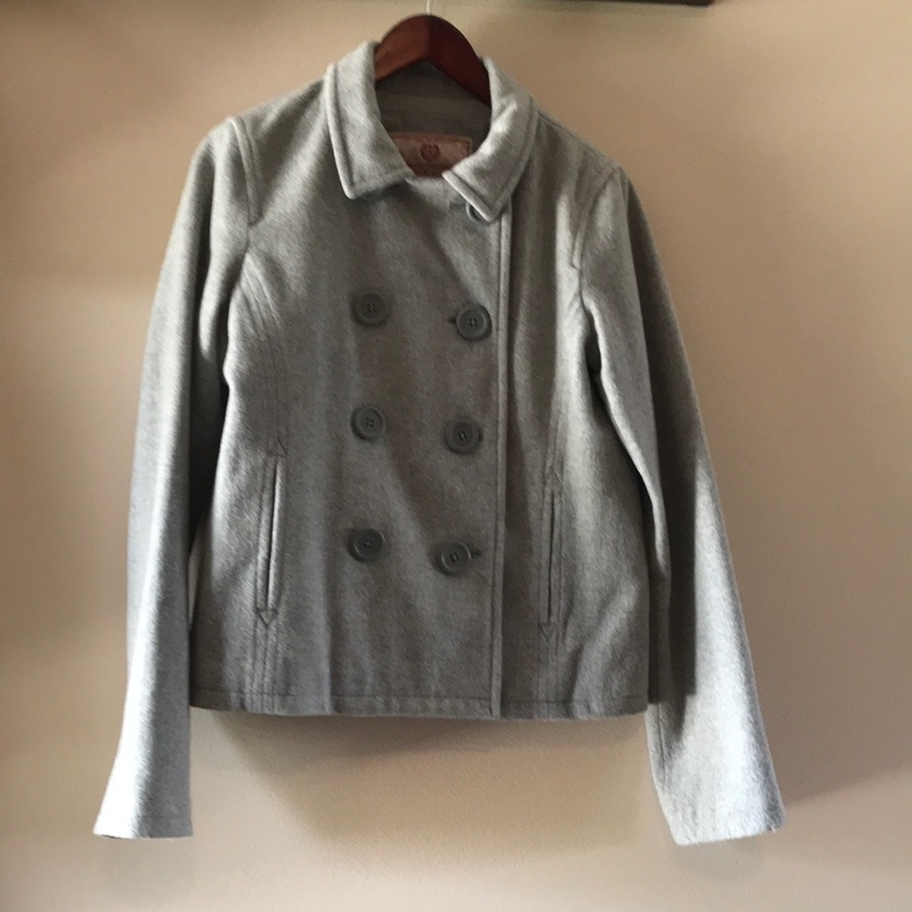Vintage Abercrombie & Fitch Jacket